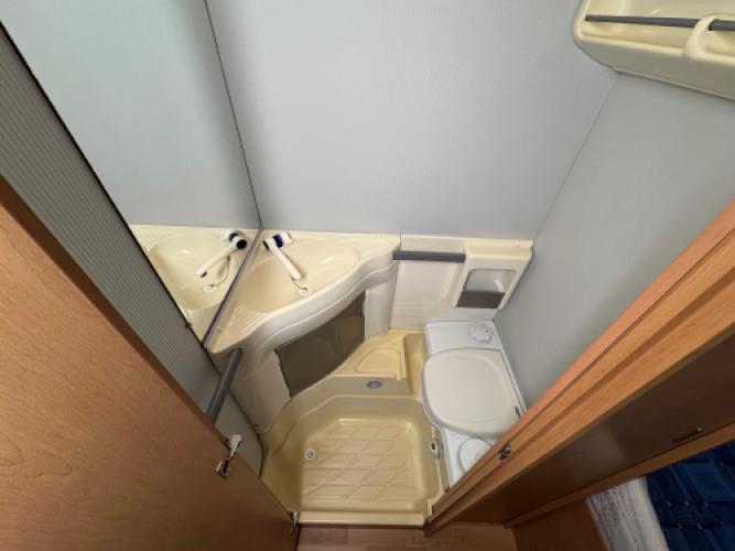 Knaus Sudwind 420 QD Gold Edtion