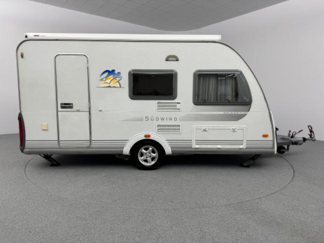 Knaus Sudwind 420 QD Gold Edtion