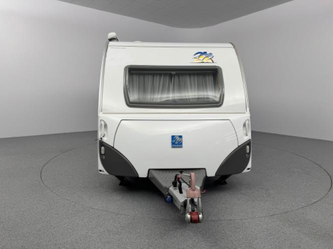Knaus Sudwind 420 QD Gold Edtion