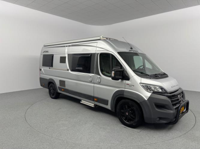 Pössl Roadcruiser 640