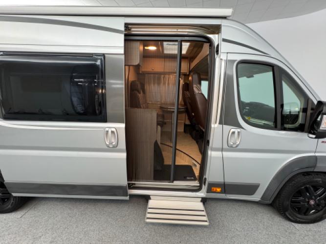 Pössl Roadcruiser 640