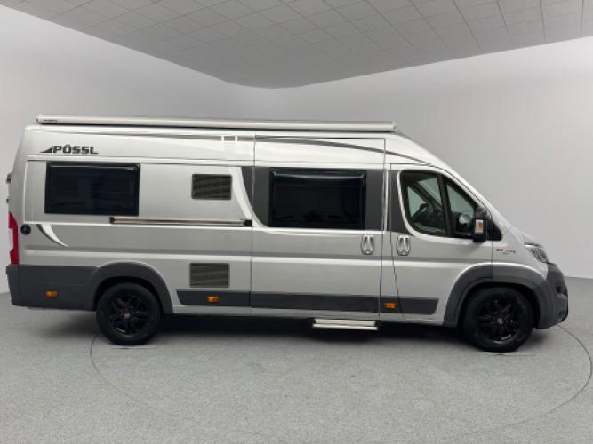 Pössl Roadcruiser 640