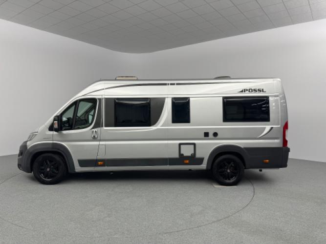 Pössl Roadcruiser 640