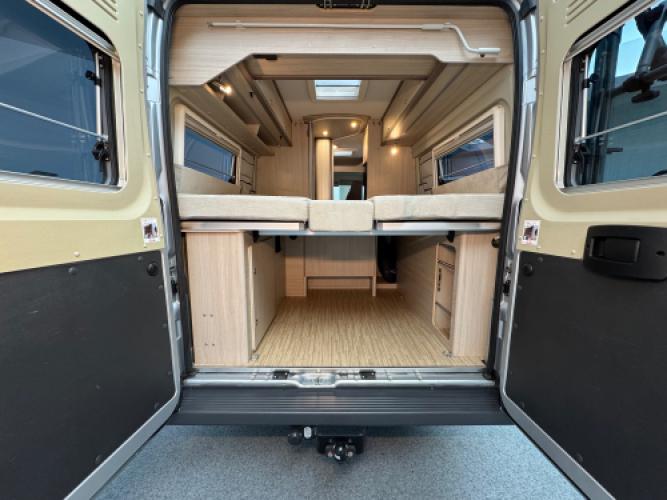 Pössl Roadcruiser 640