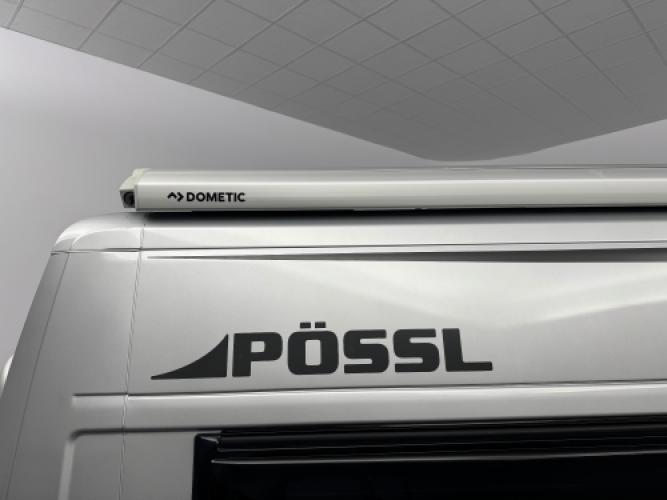 Pössl Roadcruiser 640