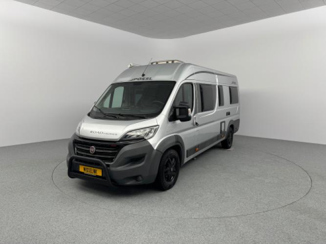 Pössl Roadcruiser 640