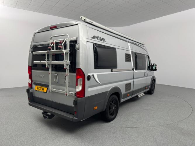 Pössl Roadcruiser 640