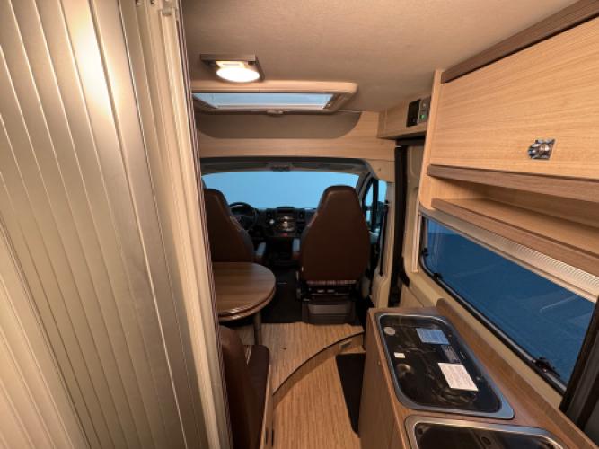 Pössl Roadcruiser 640