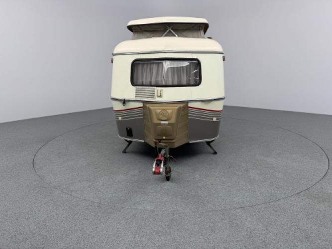 Eriba Touring Pan Familia