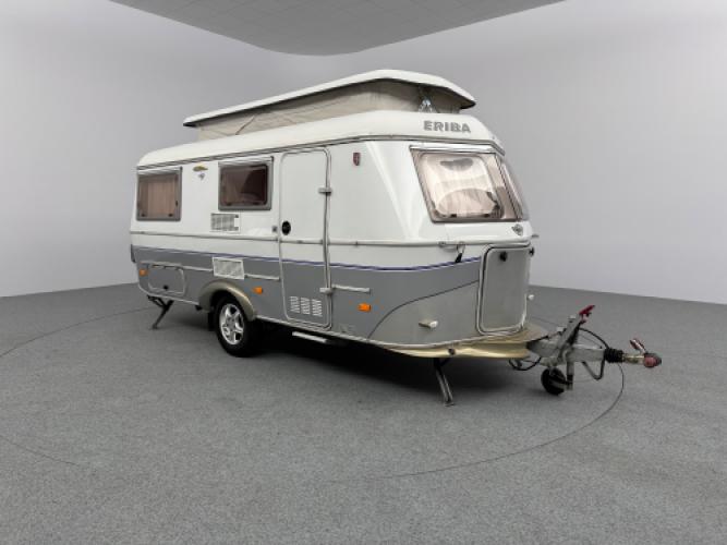 Eriba Touring Troll 540 GT