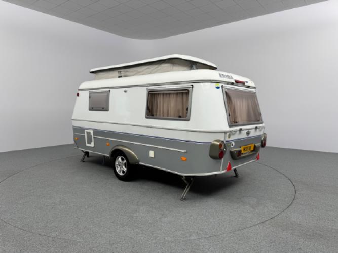 Eriba Touring Troll 540 GT