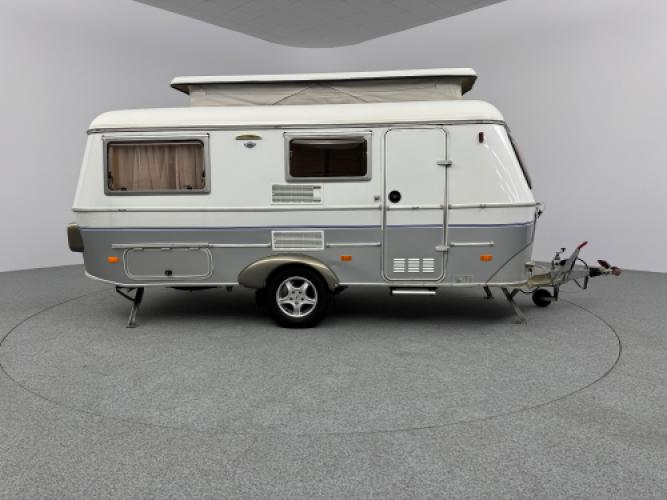 Eriba Touring Troll 540 GT