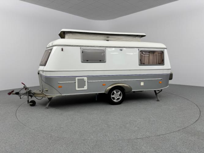 Eriba Touring Troll 540 GT