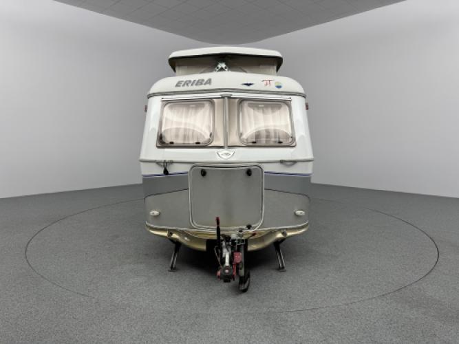 Eriba Touring Troll 540 GT