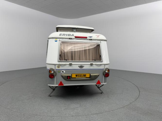 Eriba Touring Troll 540 GT