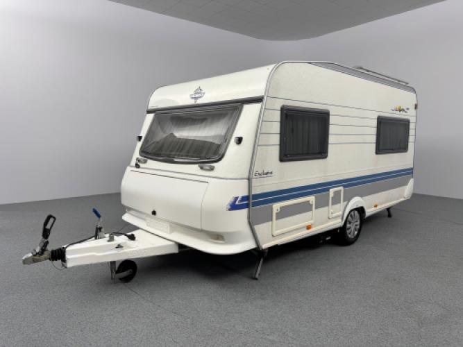 Hobby Exclusive 440 SB