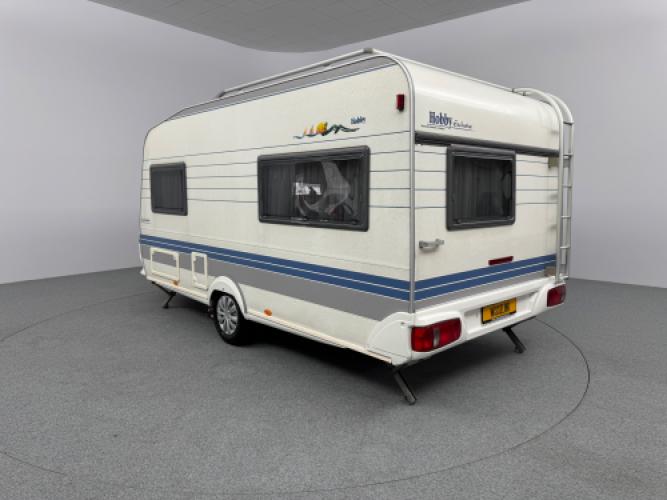 Hobby Exclusive 440 SB
