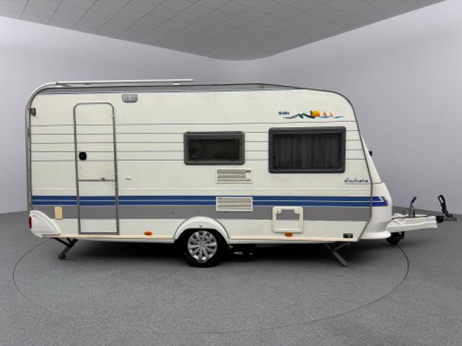 Hobby Exclusive 440 SB