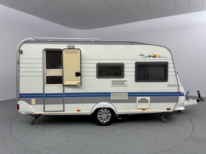 Hobby Exclusive 440 SB