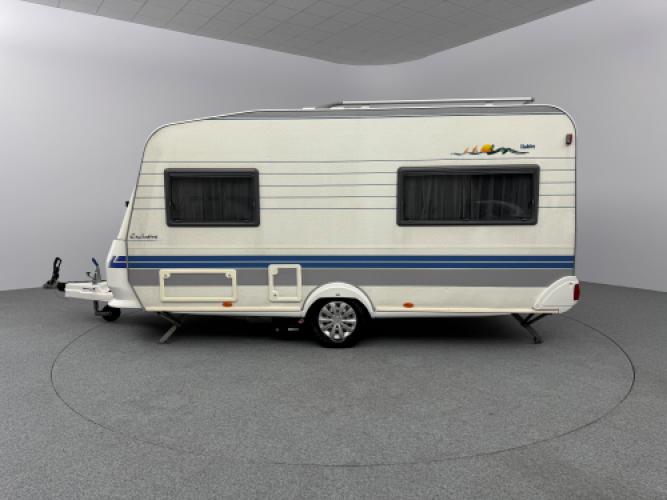 Hobby Exclusive 440 SB