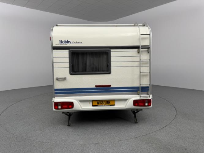 Hobby Exclusive 440 SB