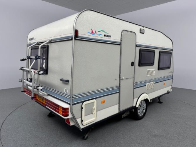Hobby Classic 420 TM