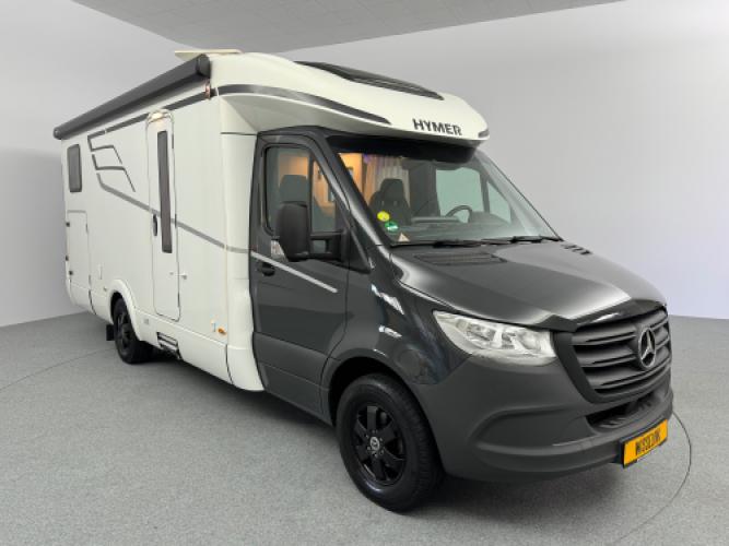 Hymer Tramp S 685