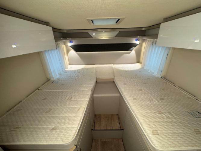 Hymer Tramp S 685