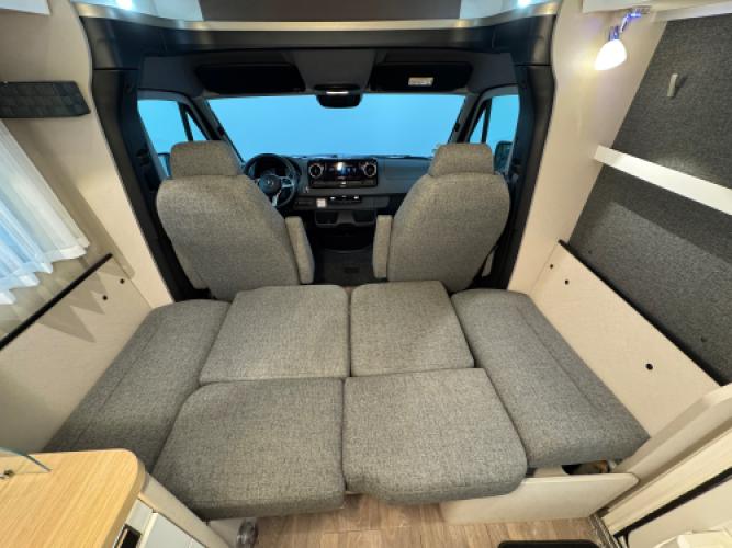 Hymer Tramp S 685