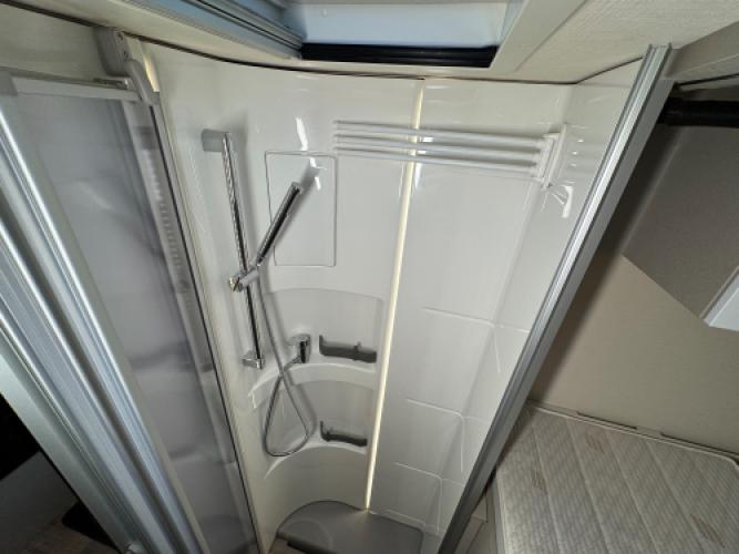 Hymer Tramp S 685
