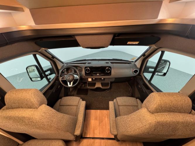 Hymer Tramp S 685