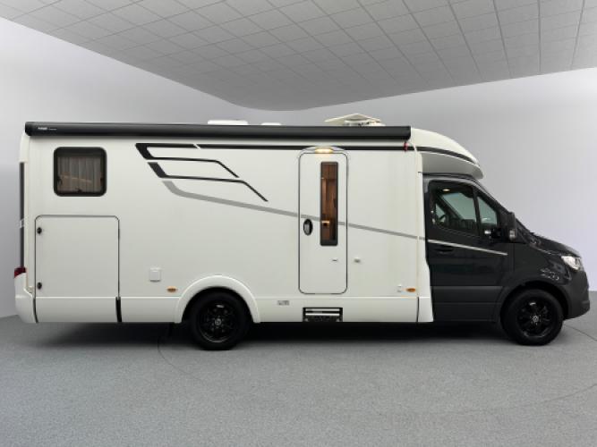 Hymer Tramp S 685
