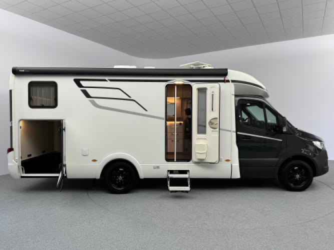Hymer Tramp S 685