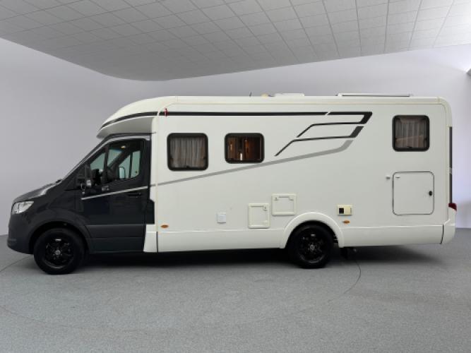 Hymer Tramp S 685