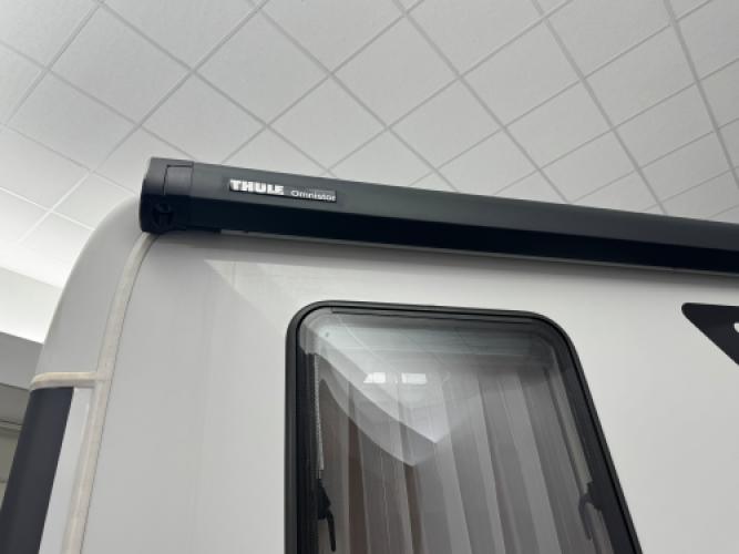 Hymer Tramp S 685