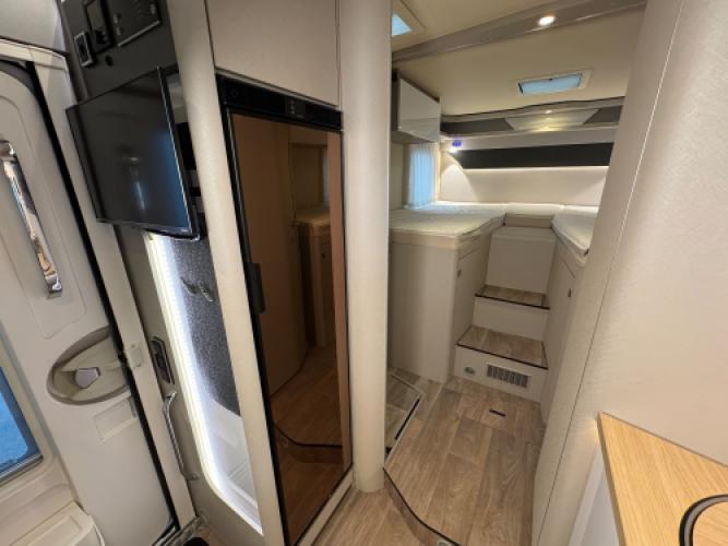Hymer Tramp S 685
