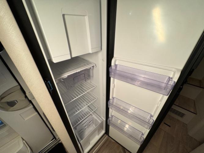 Hymer Tramp S 685