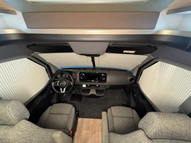 Hymer Tramp S 685