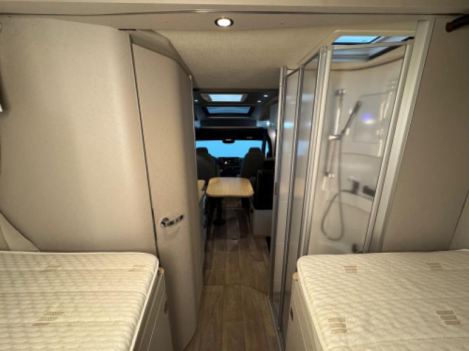 Hymer Tramp S 685