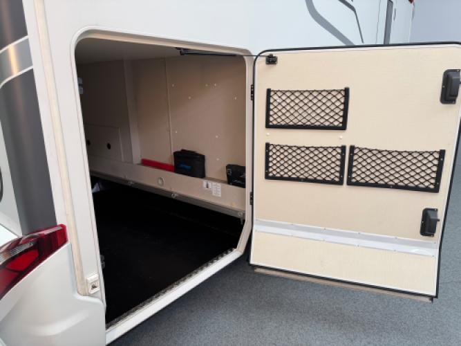 Hymer Tramp S 685