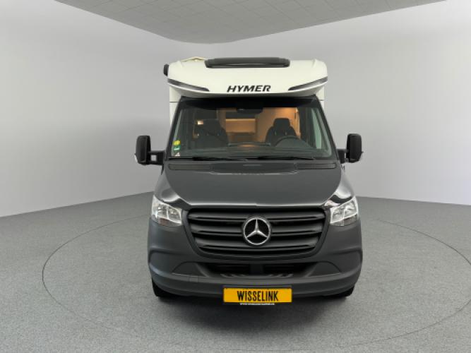 Hymer Tramp S 685