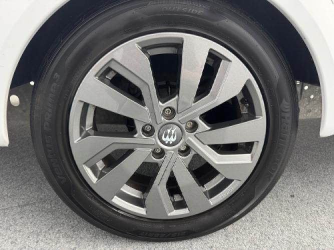 Knaus Sport 500 EU Silver Selection