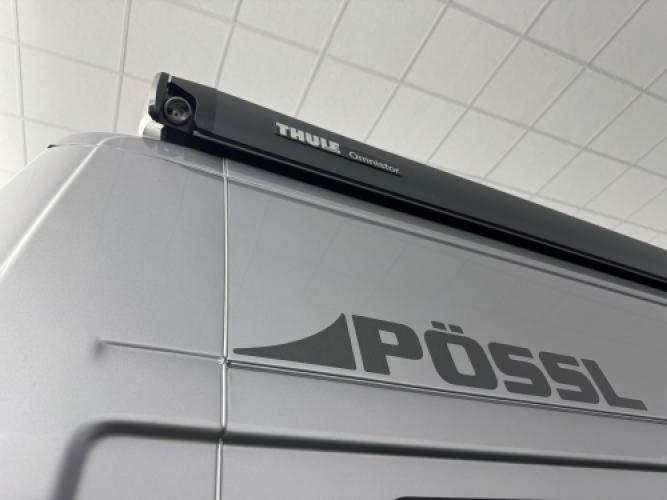 Pössl Summit Prime 640