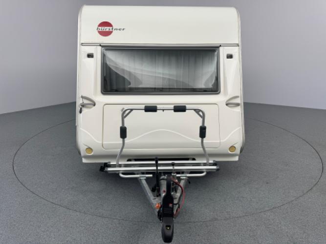 Burstner Artstep 420 TN
