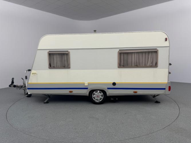 Burstner Artstep 420 TN