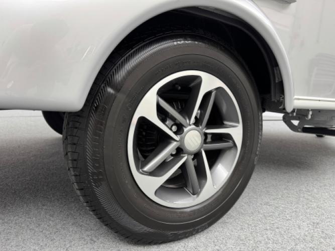Eriba Touring Troll 542 GT 60 Edition