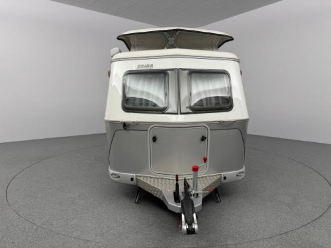 Eriba Touring Troll 542 GT 60 Edition