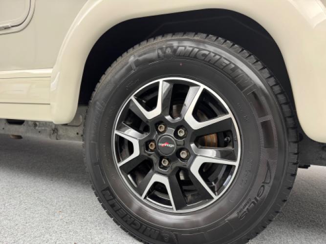 Carthago Compactline 141 LE Super Lightweight