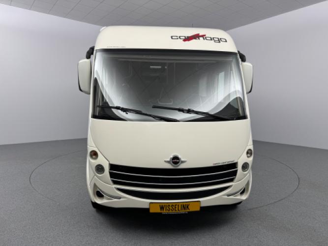 Carthago Compactline 141 LE Super Lightweight