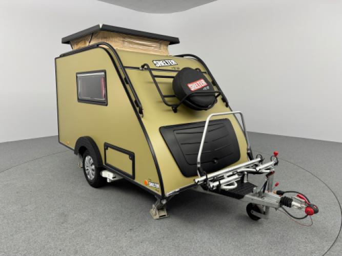 Kip Shelter OFF ROAD